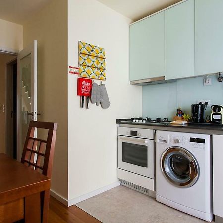 Appartement Exquisit Flat Right à Lisboa Extérieur photo