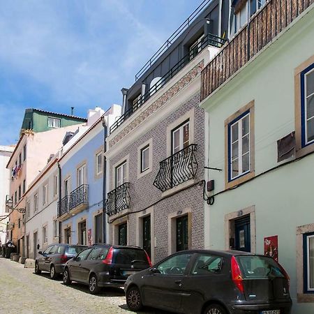 Appartement Exquisit Flat Right à Lisboa Extérieur photo
