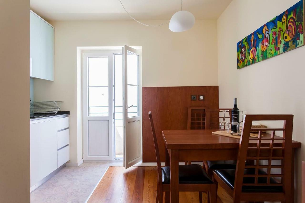 Appartement Exquisit Flat Right à Lisboa Extérieur photo