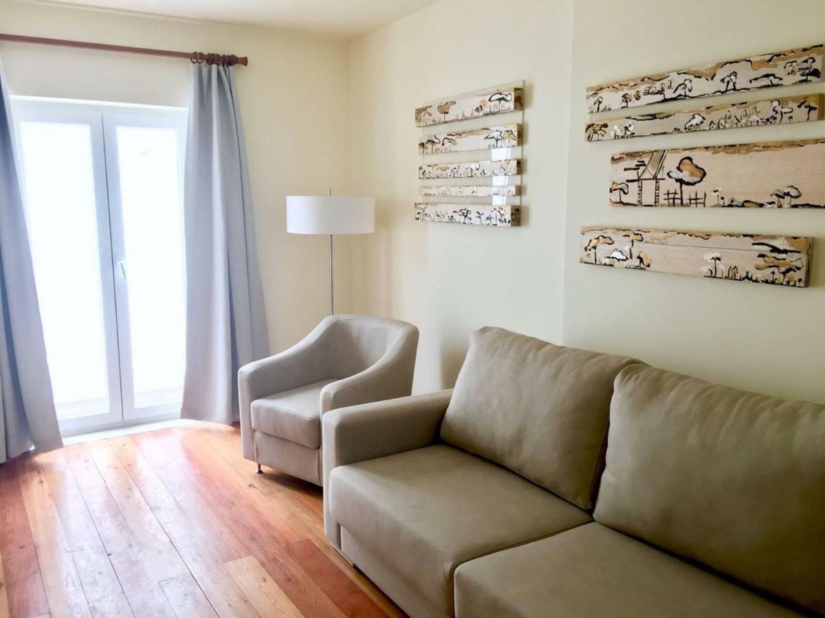 Appartement Exquisit Flat Right à Lisboa Extérieur photo